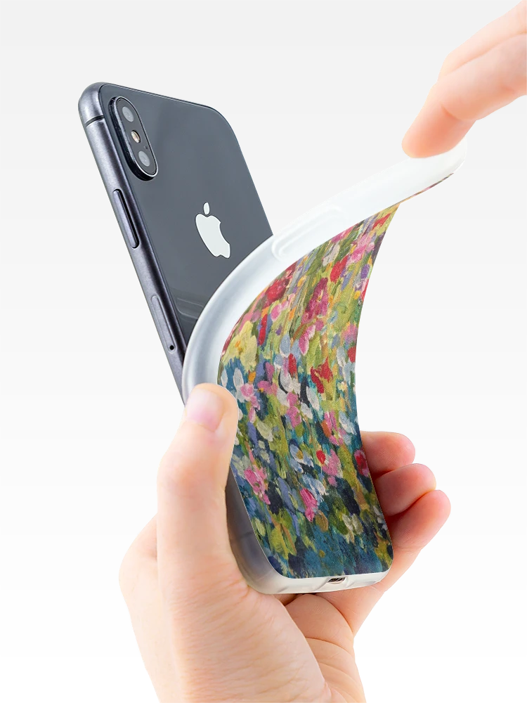 Thumbnail 4 of 5, iPhone Case, Colorful designed and sold by RoeyEbert.