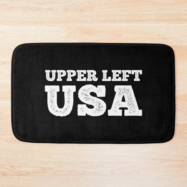 Item preview, Upper Left, USA designed and sold by LifeQuotes.