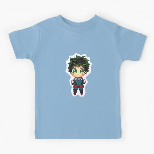 Mha roblox t shirt – Artofit