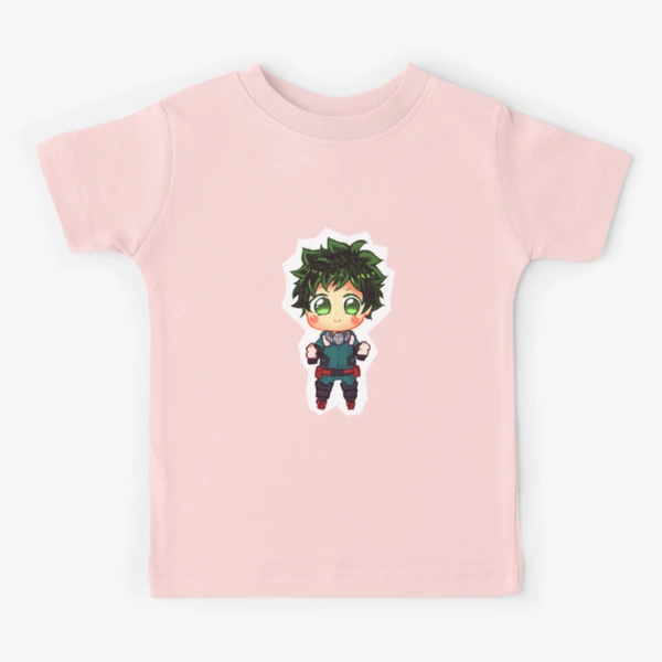 Mha roblox t shirt – Artofit