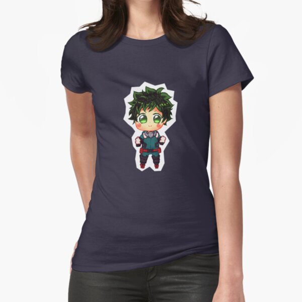 Mha roblox t shirt – Artofit