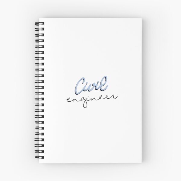Item preview, Civil Engineer in Blue designed and sold by alliebugs21.