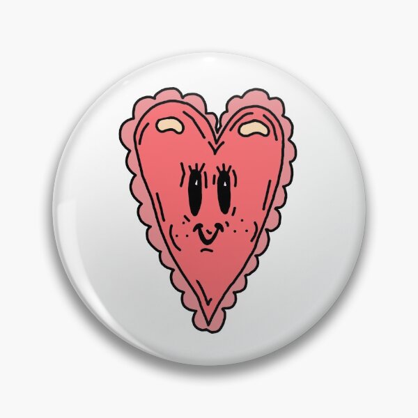Item preview, heart boy designed and sold by ren.