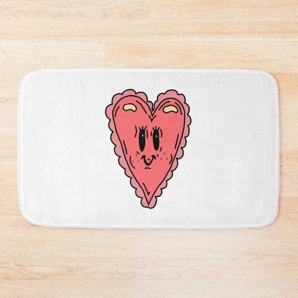 Item preview, heart boy designed and sold by ren.