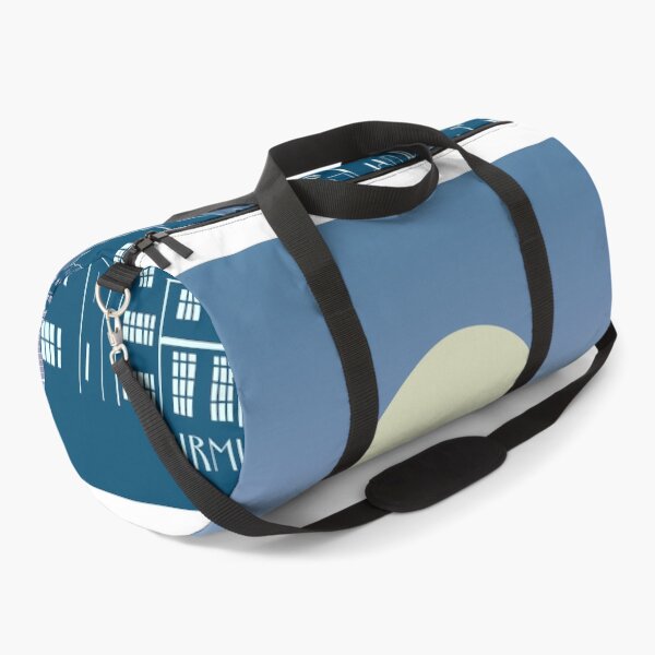 Item preview, birmingham skyline designed and sold by BekimART2.