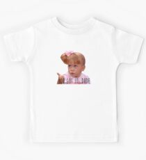 You Got It, Dude Kids Tee