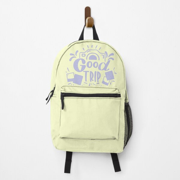Item preview, solo traveling-Good trip-Travel Far Enough To Meet Yourself gift for lovers travelers designed and sold by CYGIS STORE.