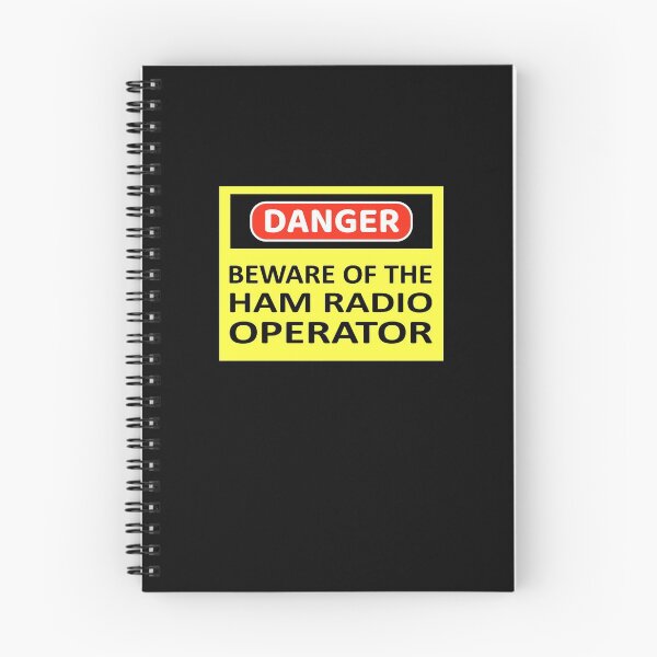 Item preview, Amateur Ham Radio Grandpa Dad Gift designed and sold by TastefulTees.