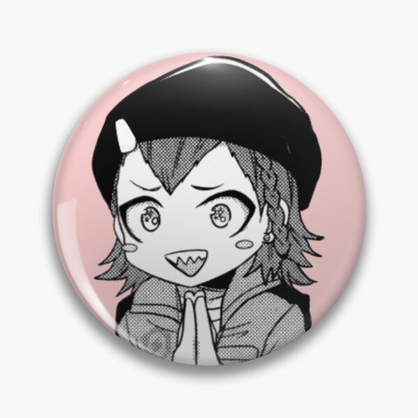 happy souda Pin