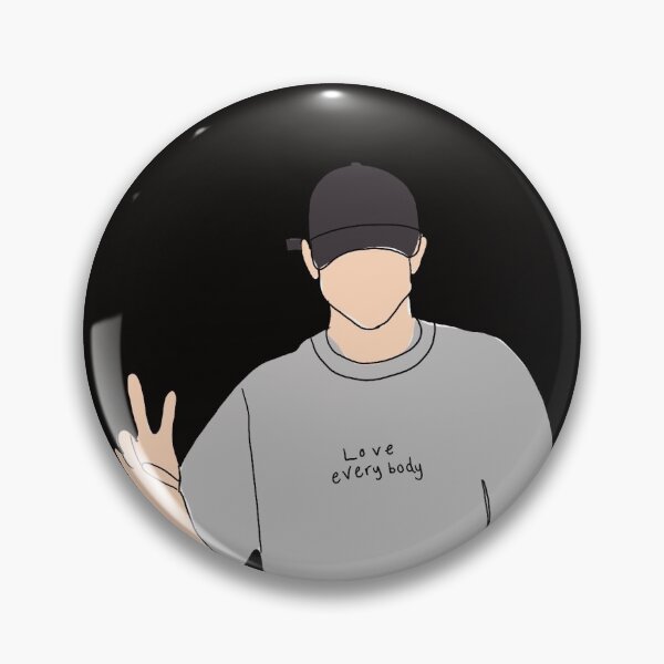 Artikelvorschau, Pete Davidson entworfen und verkauft von mandyjsketches.