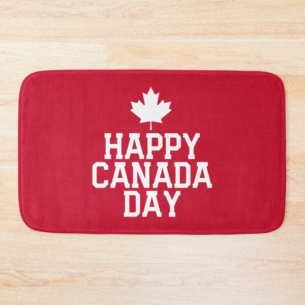 Item preview, Happy Canada Day #5 designed and sold by SalahBlt.