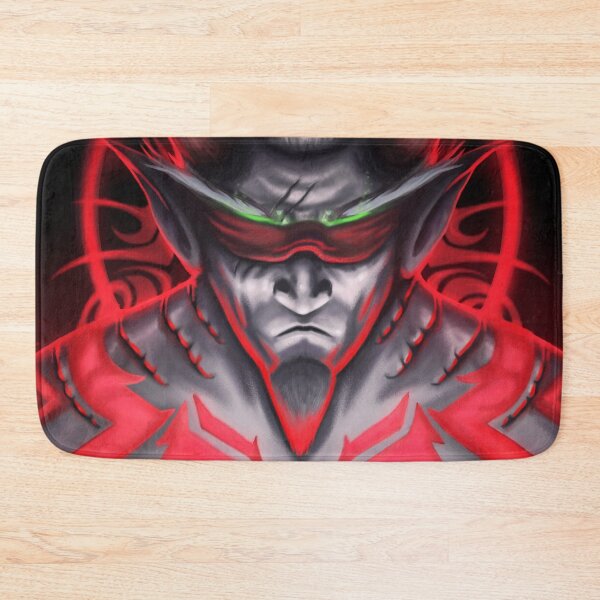 Item preview, The Demon Hunter designed and sold by GaldersArt.