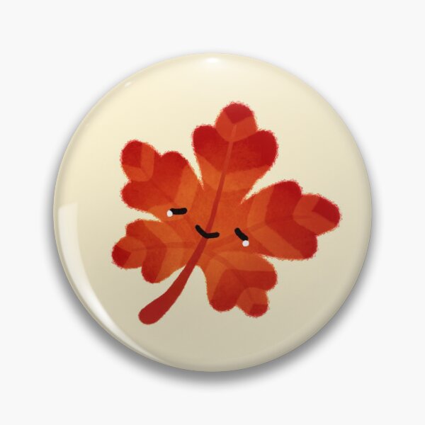Item preview, Sad fallen leaves designed and sold by pikaole.