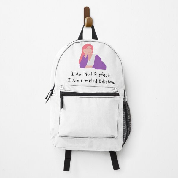 Item preview, I Am Not Perfect, I Am Limited Edition. designed and sold by Spreadhope-.