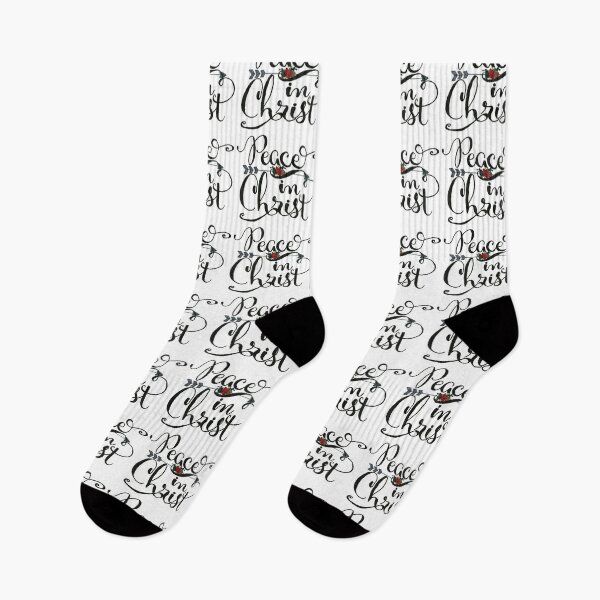 Item preview, Peace in christ designed and sold by BellaAtherton.