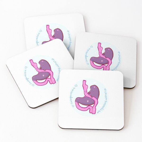 Item preview, Gastric bypass roux-y designed and sold by MadRedheadcat.