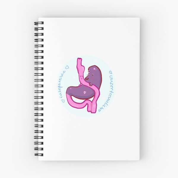Item preview, Gastric bypass roux-y designed and sold by MadRedheadcat.
