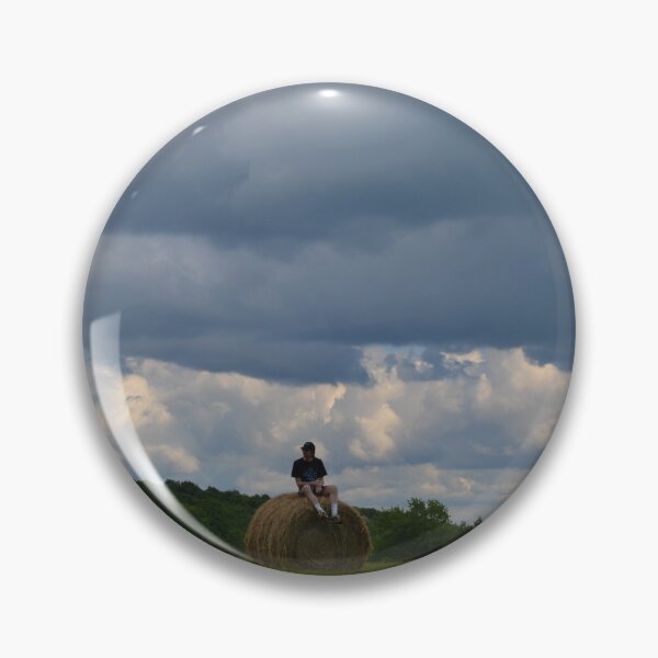 Item preview, Hay Bale designed and sold by jstxrm.