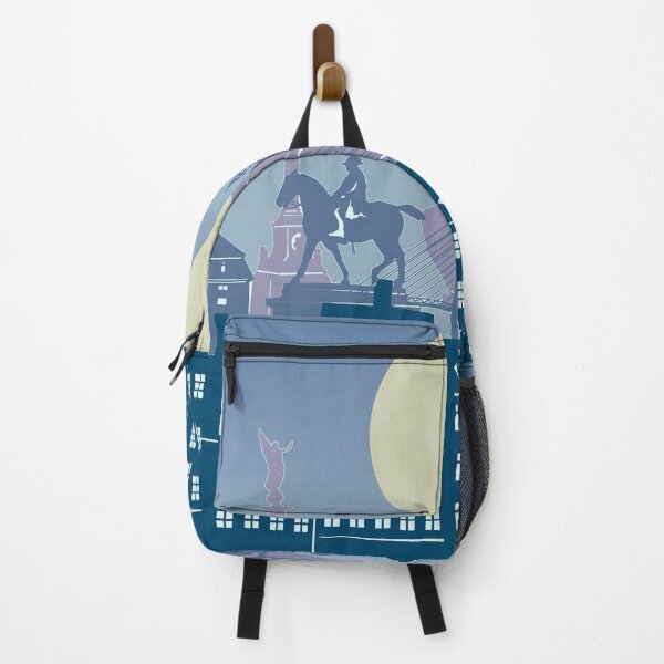 Item preview, copenhagen skyline designed and sold by BekimART2.