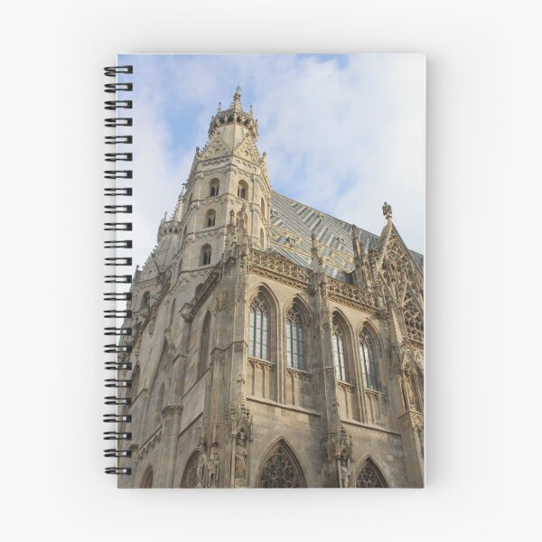 Item preview, St. Mathias Cathedral designed and sold by jennajereb.