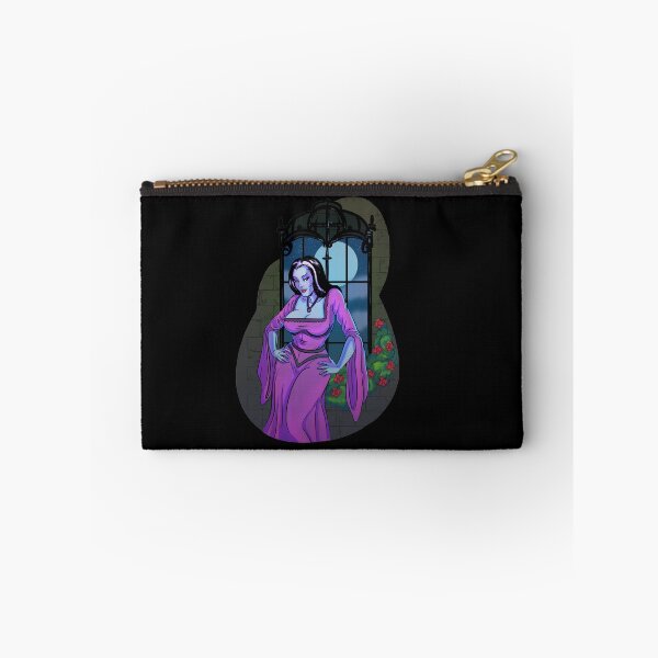 Item preview, Lily Munster designed and sold by rubenlopezart.