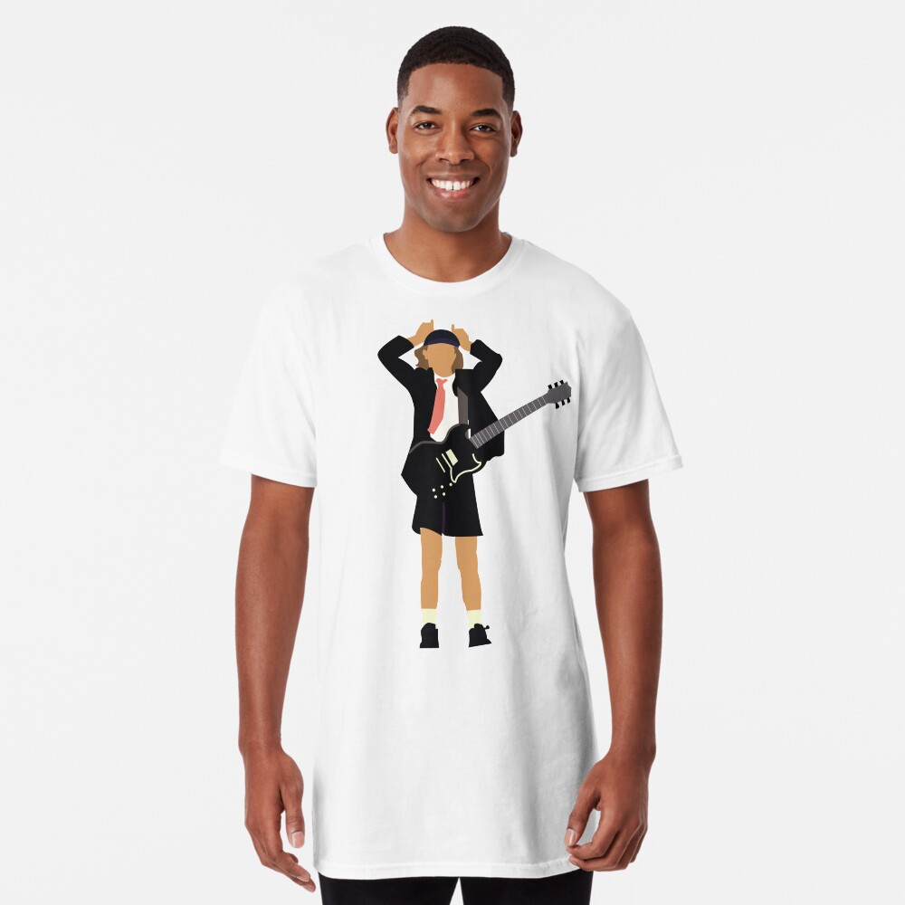 Item preview, Long T-Shirt designed and sold by anneejmattson.