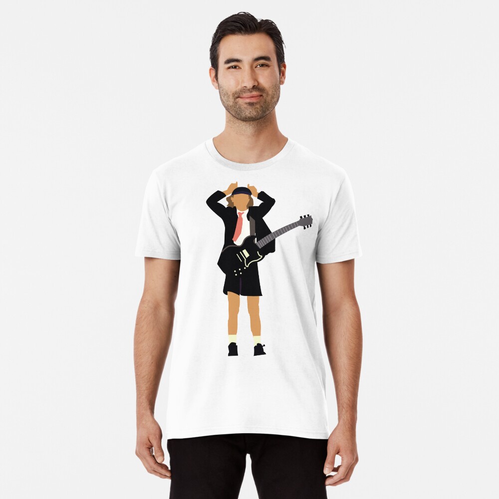 Item preview, Premium T-Shirt designed and sold by anneejmattson.