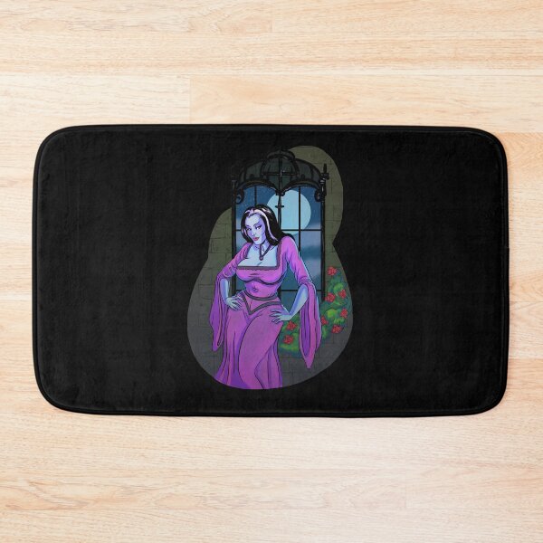 Item preview, Lily Munster designed and sold by rubenlopezart.