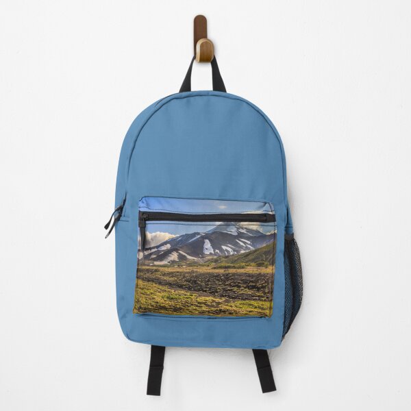 Item preview, Looking at a Volcano designed and sold by Svetlana Korneliuk.