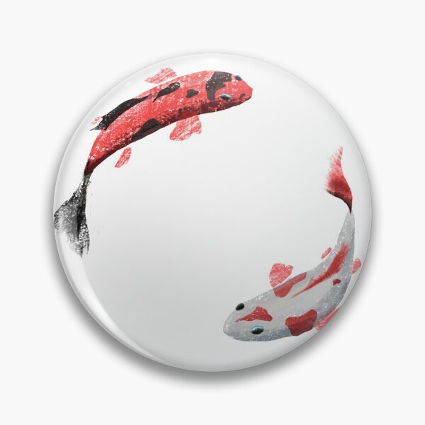 Item preview, Koi designed and sold by ameelsonwheels.