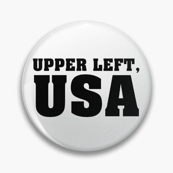 Item preview, Upper Left, USA designed and sold by LifeQuotes.