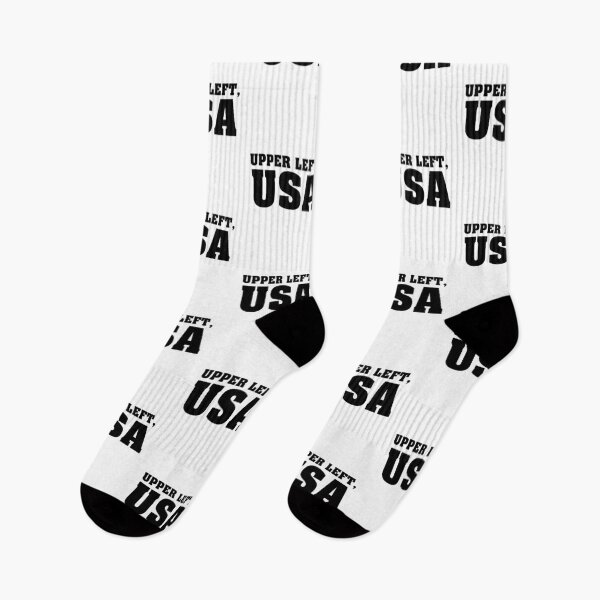 Item preview, Upper Left, USA designed and sold by LifeQuotes.