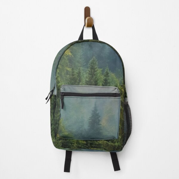 Item preview, Misty Forest Beauty designed and sold by maryedenoa.