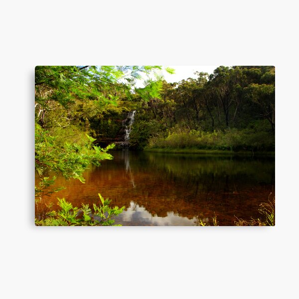 Item preview, Ingar Picnic Ground. designed and sold by Andy Newman.
