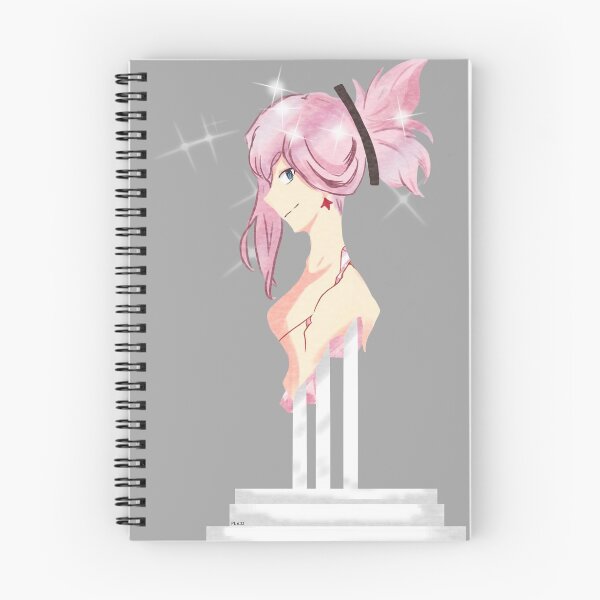 Item preview, Musashi Miyamoto Rose Quartz designed and sold by Kiwikipedia.
