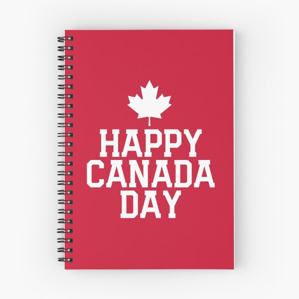 Item preview, Happy Canada Day #6 designed and sold by SalahBlt.