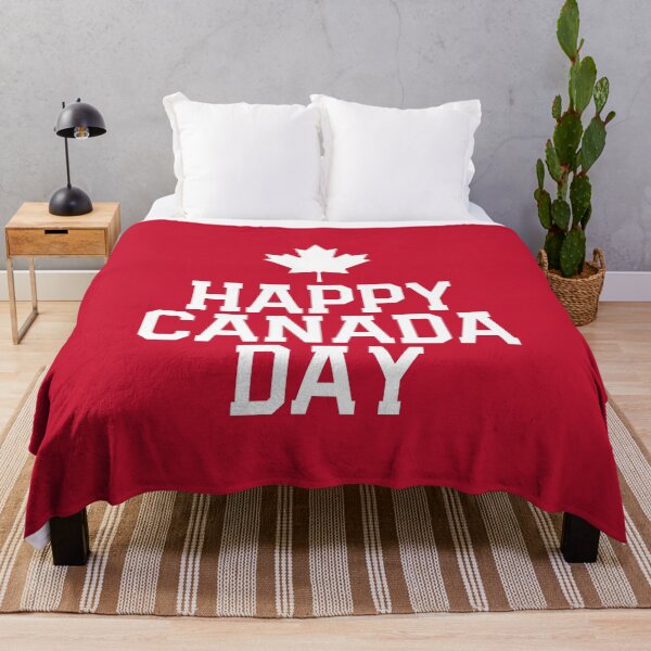 Item preview, Happy Canada Day #6 designed and sold by SalahBlt.