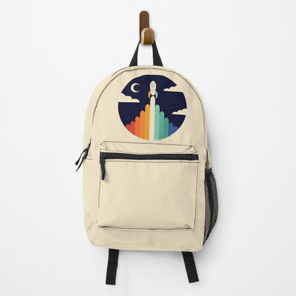 Item preview, Backpack designed and sold by AndyWestface.