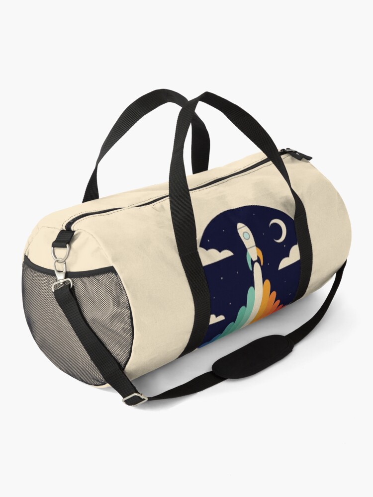 Alternate view of Up Duffle Bag