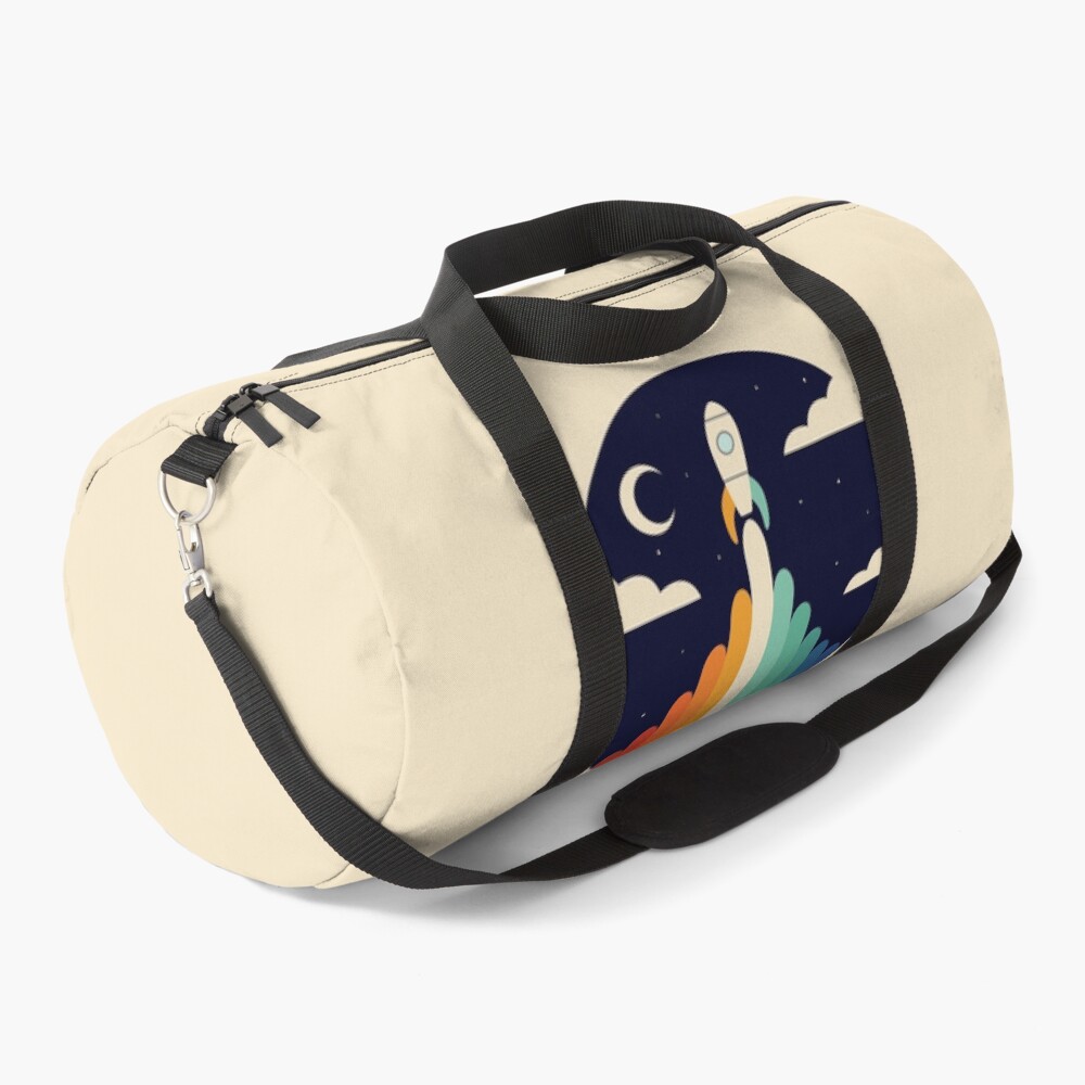 Up Duffle Bag