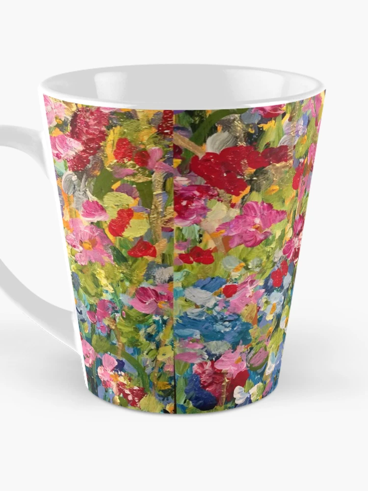 Thumbnail 3 of 4, Coffee Mug, Colorful designed and sold by RoeyEbert.