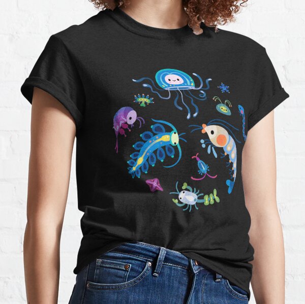 Ecosystem T-Shirts for Sale | Redbubble