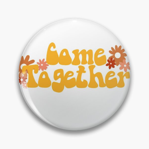 Item preview, Come Together designed and sold by Aavriee.