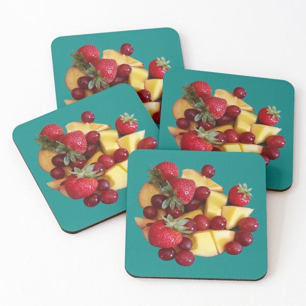 Item preview, FRUITY FRUITS | Cherie's Art (c)2020 designed and sold by CheriesArt.