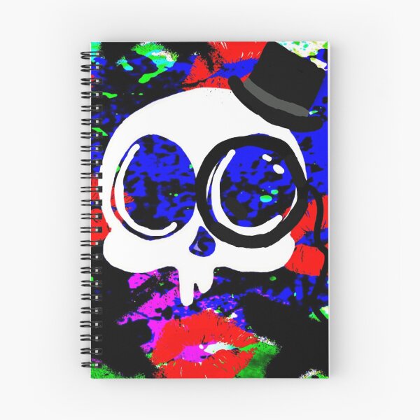 Item preview, Punk Rox designed and sold by IStrangeStudios.