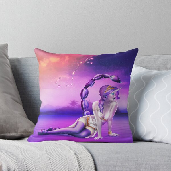 Item preview, Rare of Scorpio - 12 Zodiac Ladies designed and sold by ladykraken.
