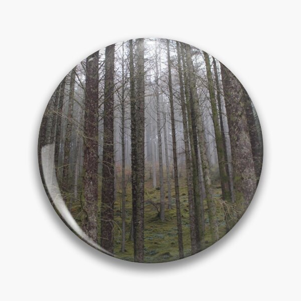Item preview, Scottish Forest designed and sold by jennajereb.