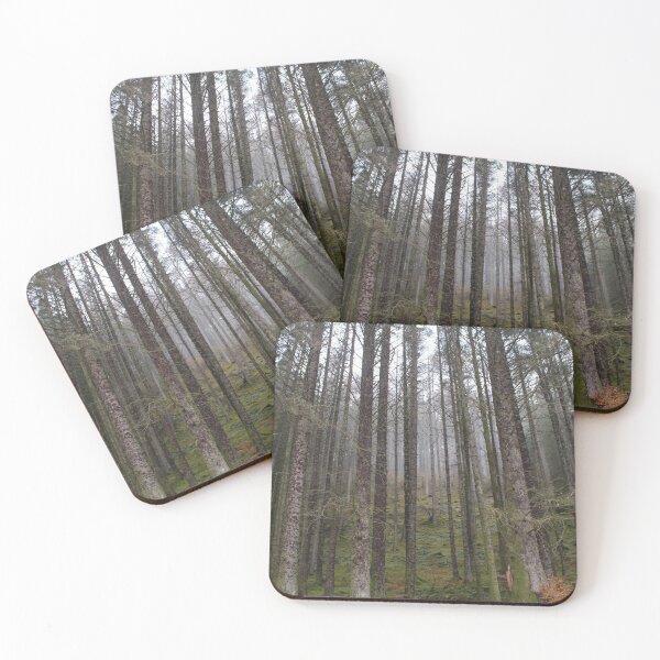 Item preview, Scottish Forest designed and sold by jennajereb.