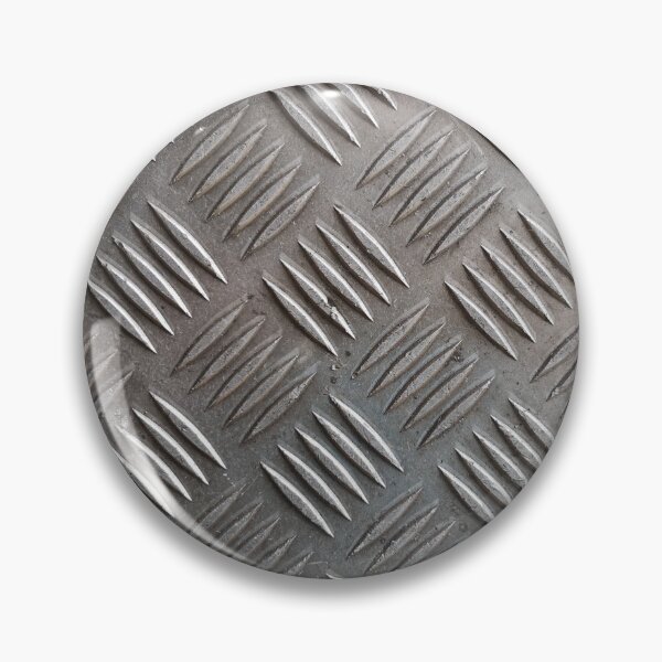Item preview, Diamond Chequer Plate designed and sold by Autographix.