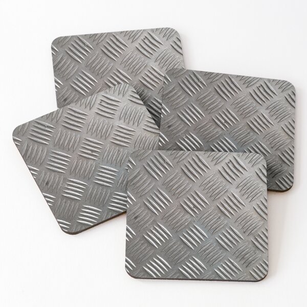Item preview, Diamond Chequer Plate designed and sold by Autographix.